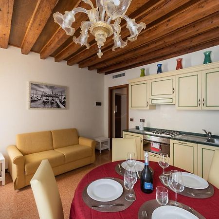 Ve-Nice Suite San Marco C4439 Veneţia Exterior foto