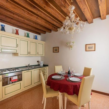 Ve-Nice Suite San Marco C4439 Veneţia Exterior foto