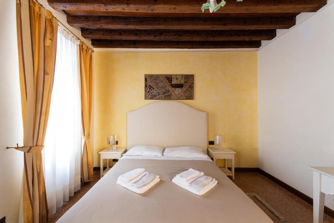 Ve-Nice Suite San Marco C4439 Veneţia Exterior foto