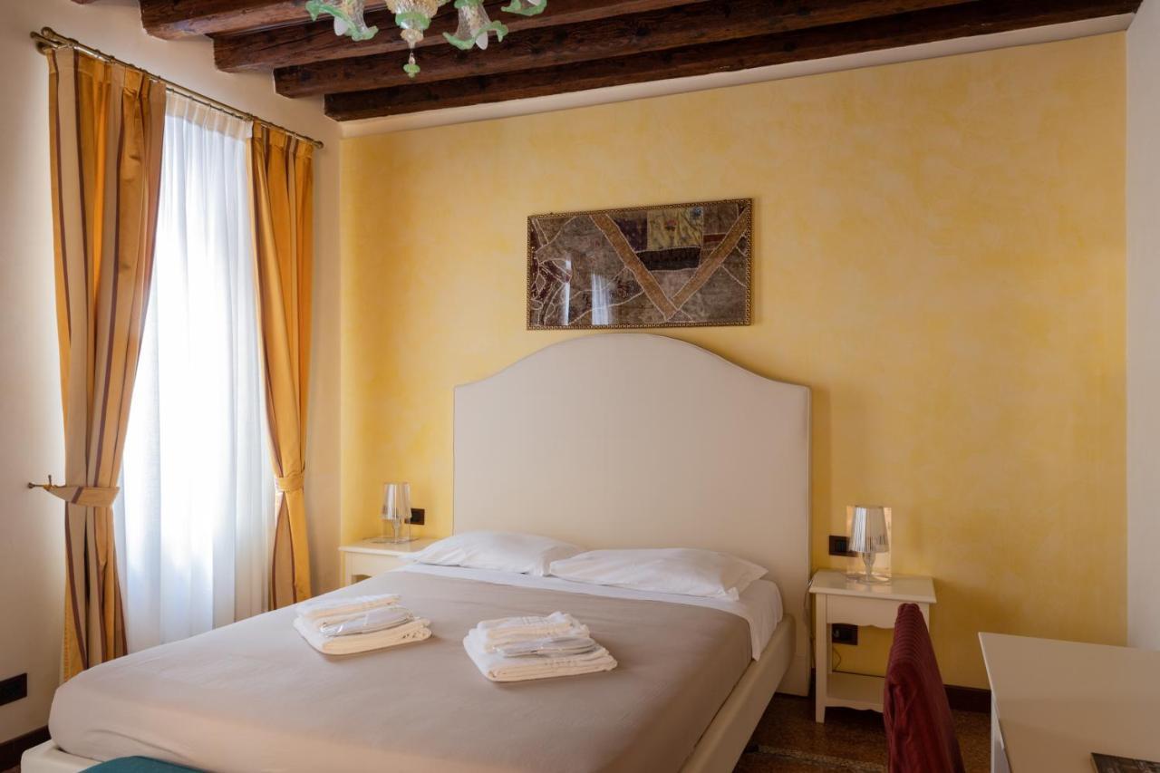Ve-Nice Suite San Marco C4439 Veneţia Exterior foto