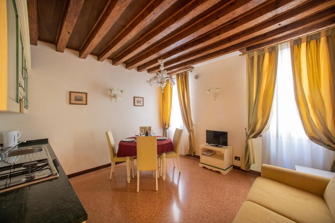 Ve-Nice Suite San Marco C4439 Veneţia Exterior foto