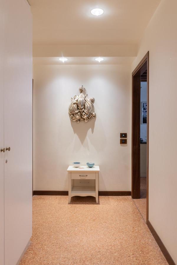 Ve-Nice Suite San Marco C4439 Veneţia Exterior foto