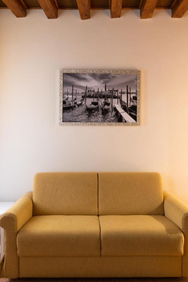 Ve-Nice Suite San Marco C4439 Veneţia Exterior foto