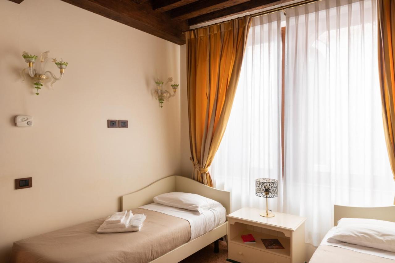 Ve-Nice Suite San Marco C4439 Veneţia Exterior foto