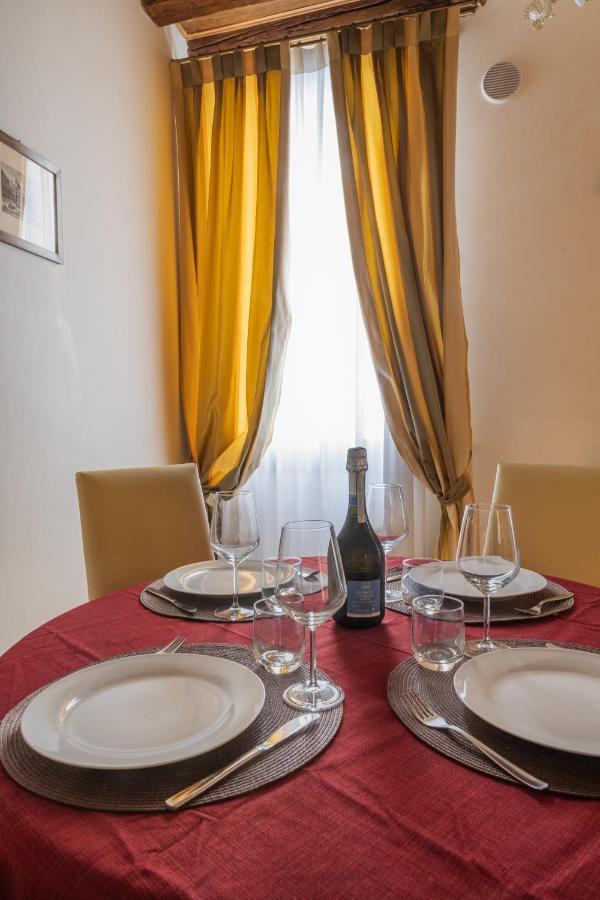Ve-Nice Suite San Marco C4439 Veneţia Exterior foto