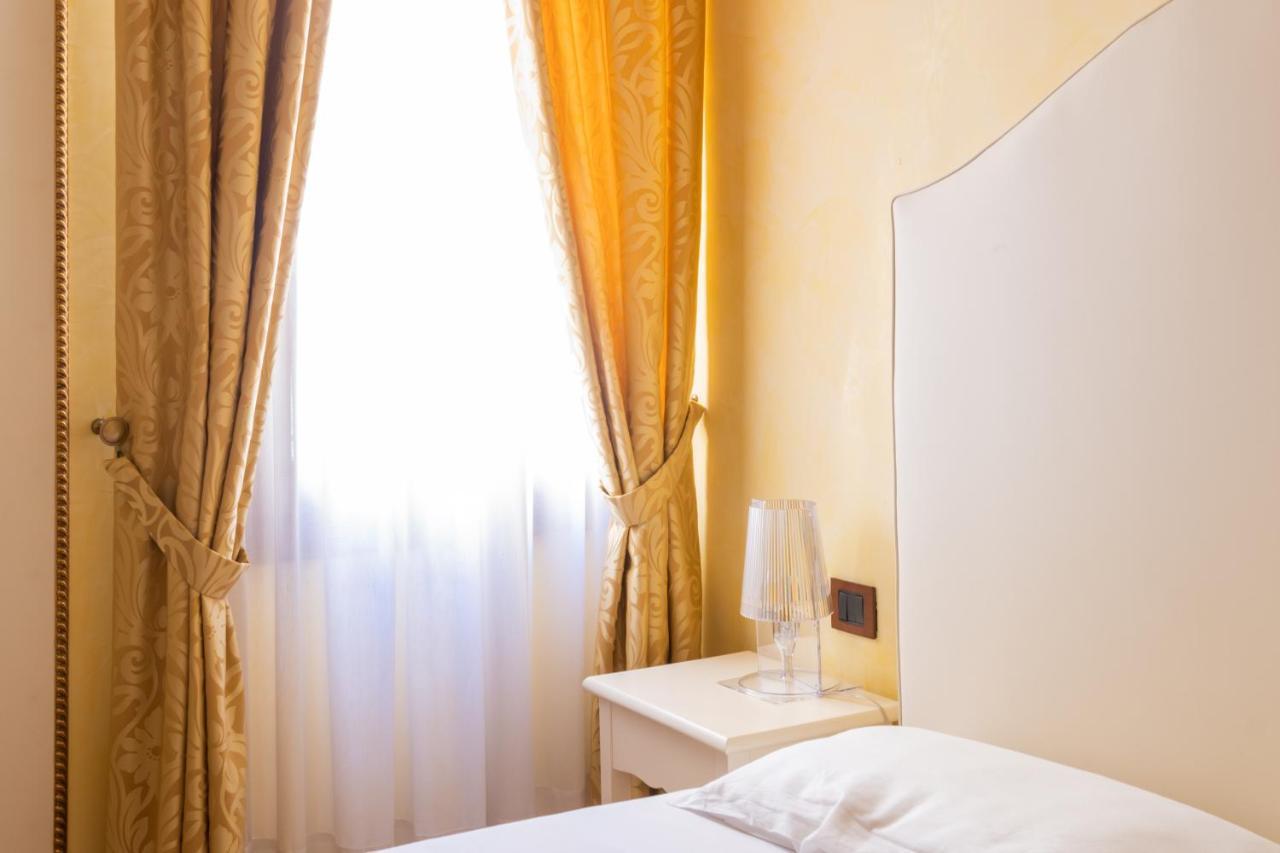 Ve-Nice Suite San Marco C4439 Veneţia Exterior foto