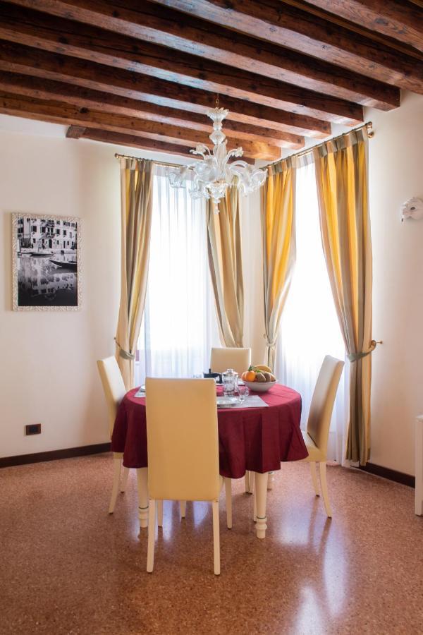Ve-Nice Suite San Marco C4439 Veneţia Exterior foto