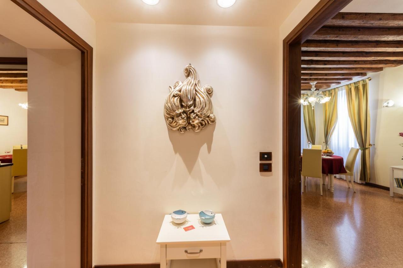 Ve-Nice Suite San Marco C4439 Veneţia Exterior foto