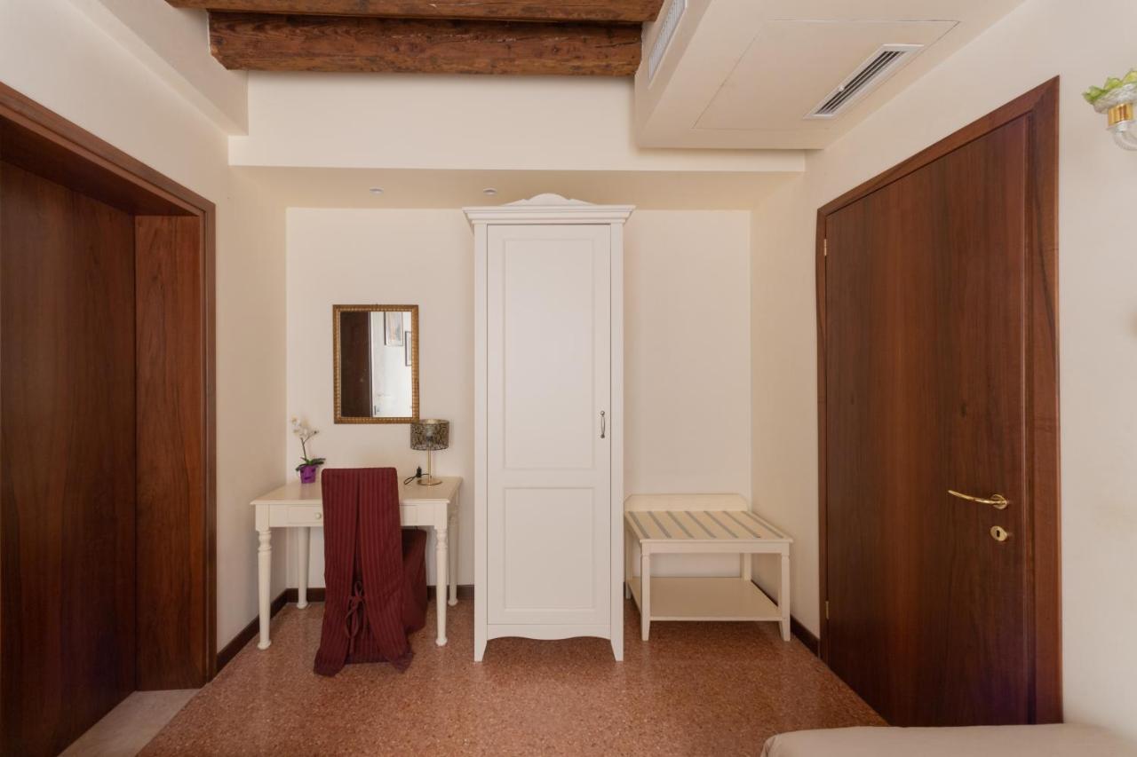 Ve-Nice Suite San Marco C4439 Veneţia Exterior foto