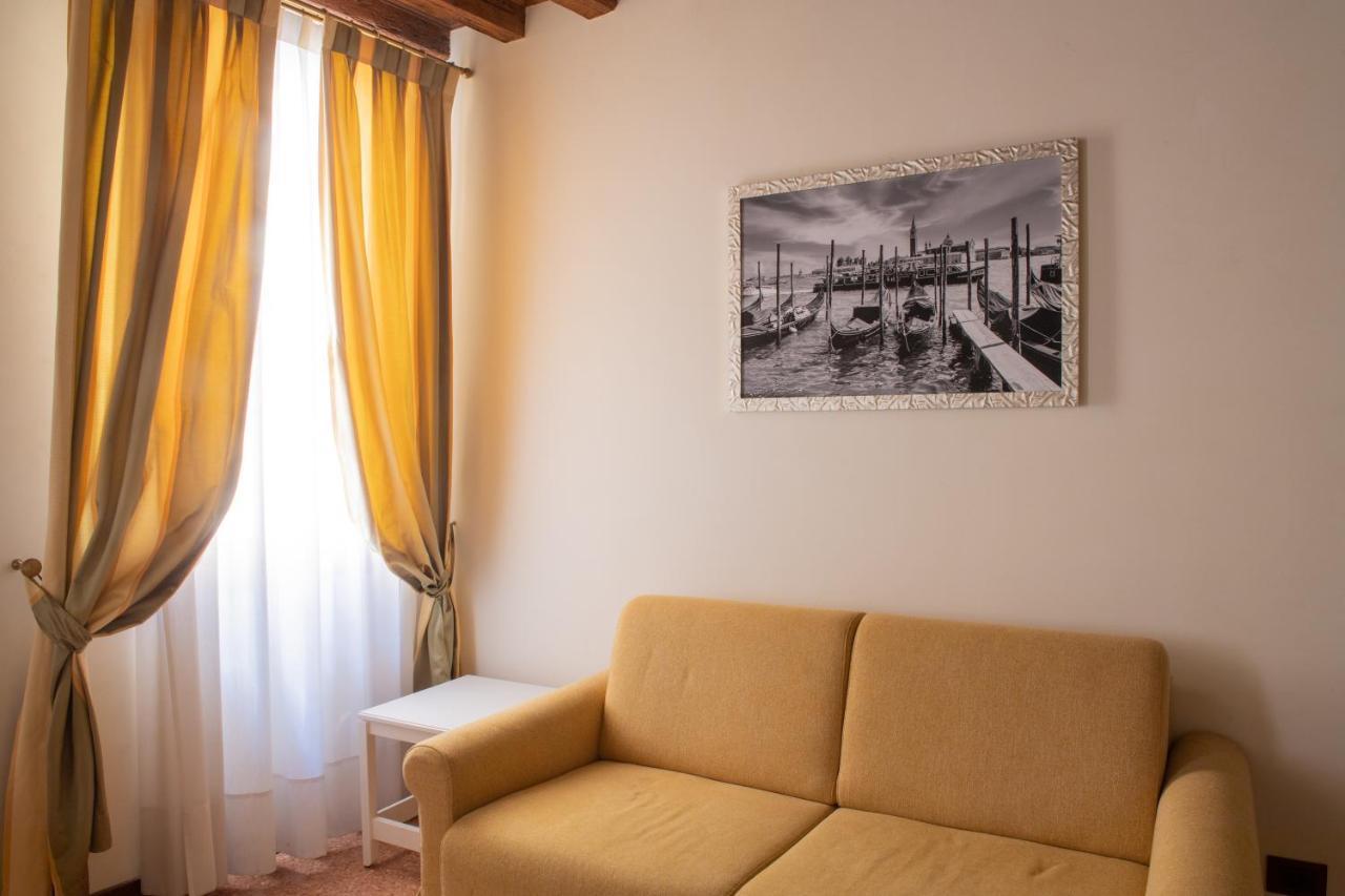 Ve-Nice Suite San Marco C4439 Veneţia Exterior foto