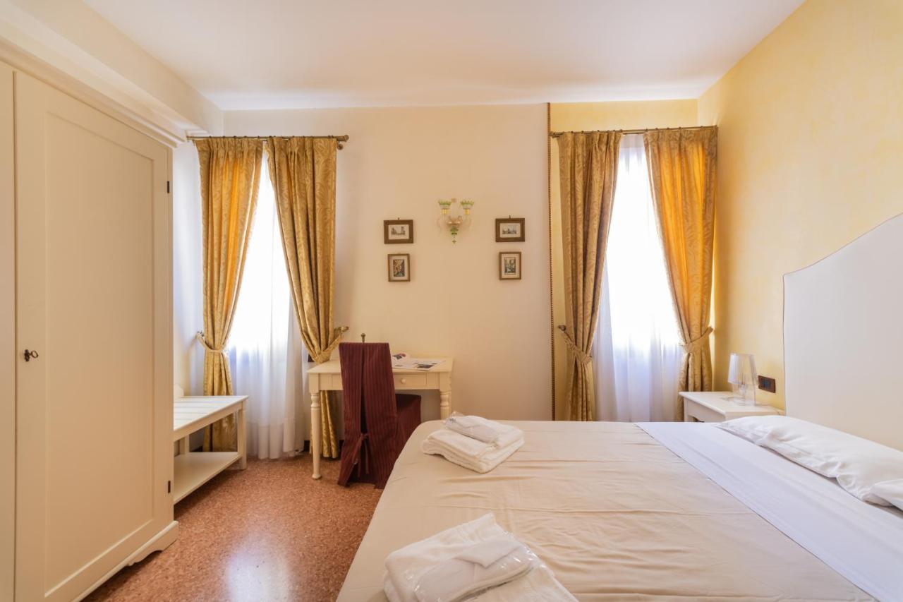 Ve-Nice Suite San Marco C4439 Veneţia Exterior foto