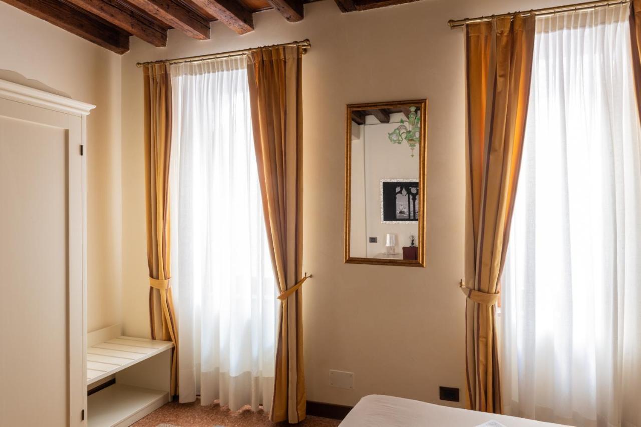 Ve-Nice Suite San Marco C4439 Veneţia Exterior foto
