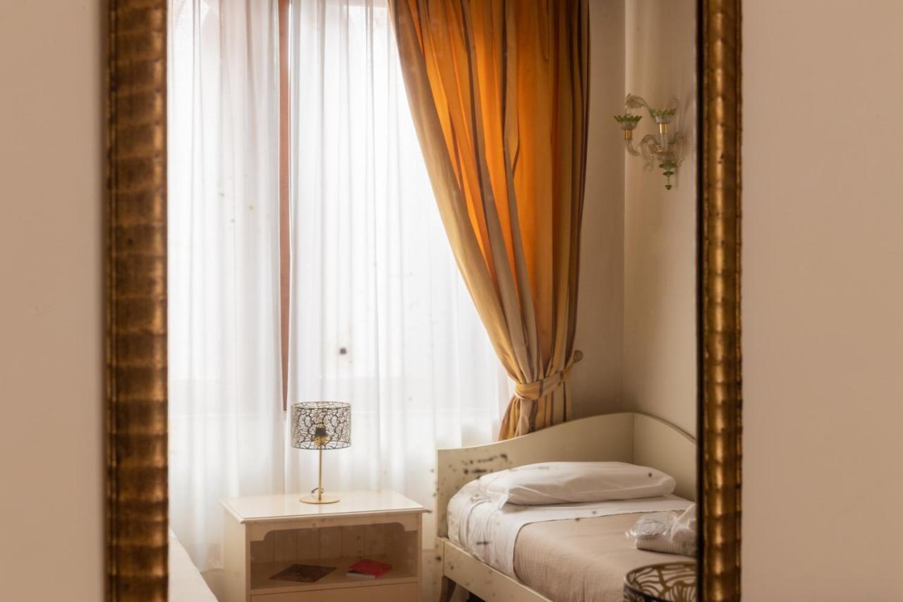 Ve-Nice Suite San Marco C4439 Veneţia Exterior foto
