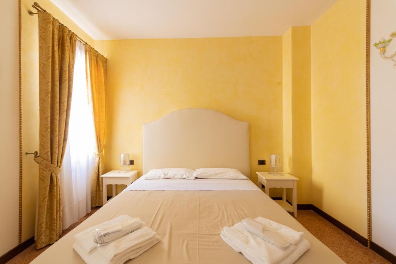 Ve-Nice Suite San Marco C4439 Veneţia Exterior foto