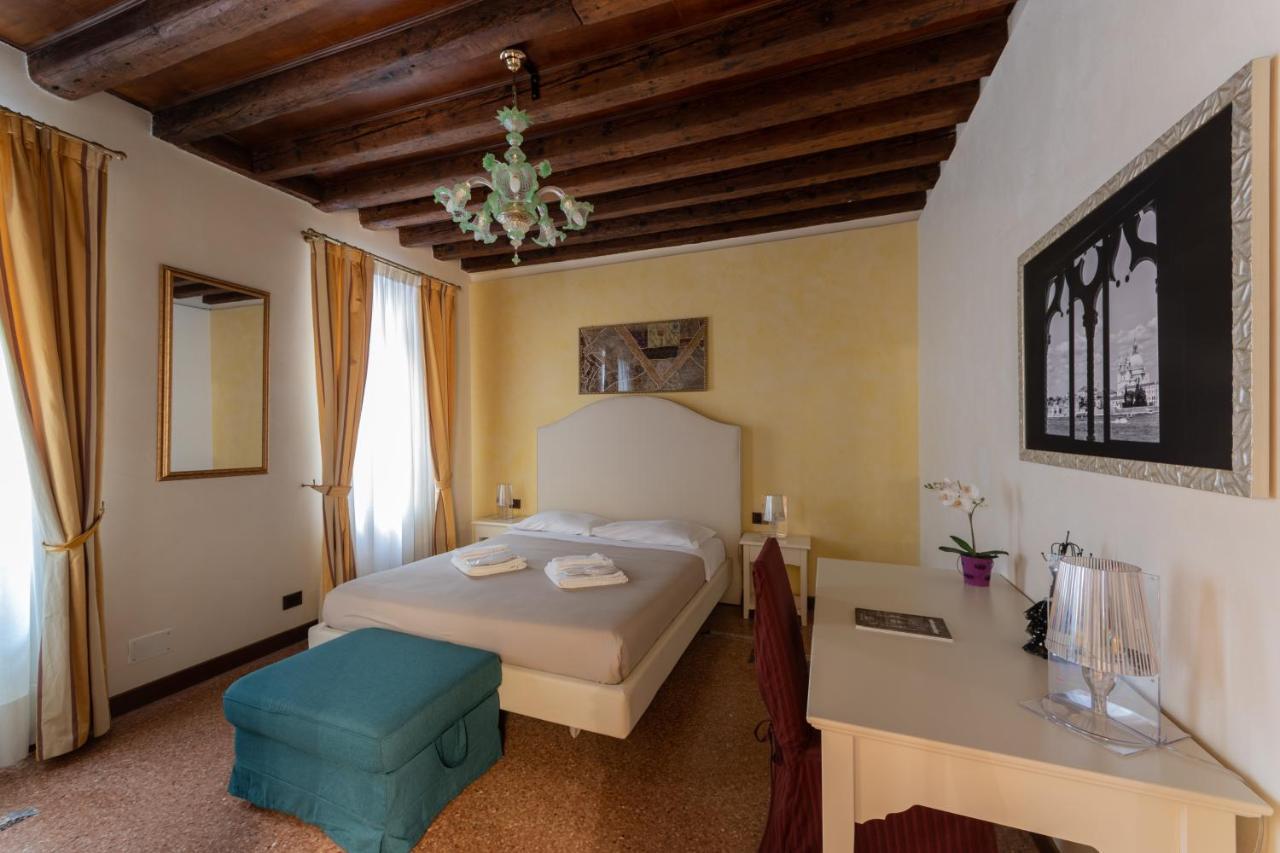 Ve-Nice Suite San Marco C4439 Veneţia Exterior foto