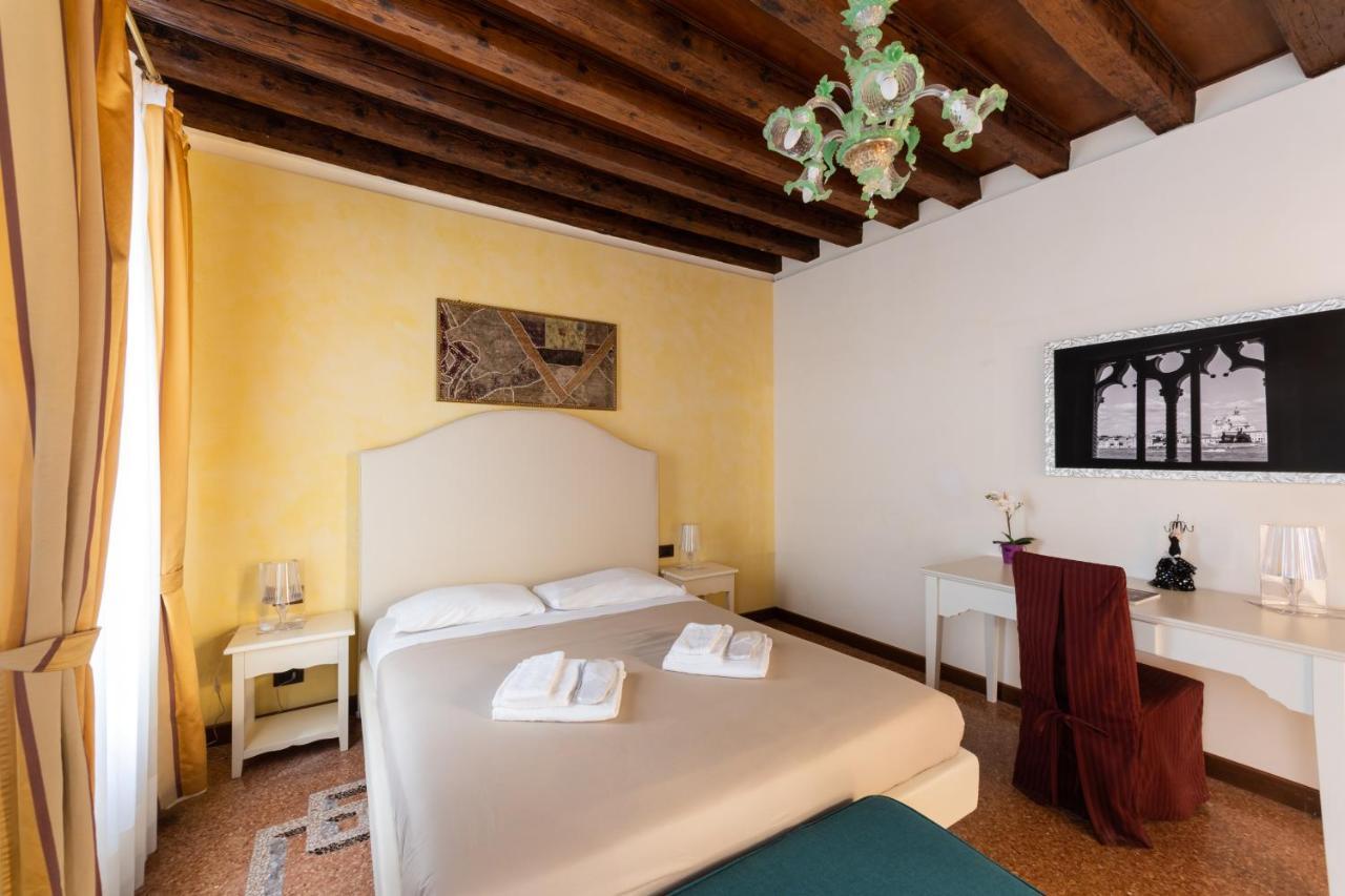 Ve-Nice Suite San Marco C4439 Veneţia Exterior foto