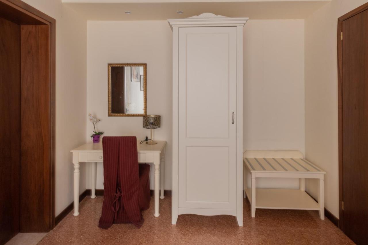 Ve-Nice Suite San Marco C4439 Veneţia Exterior foto