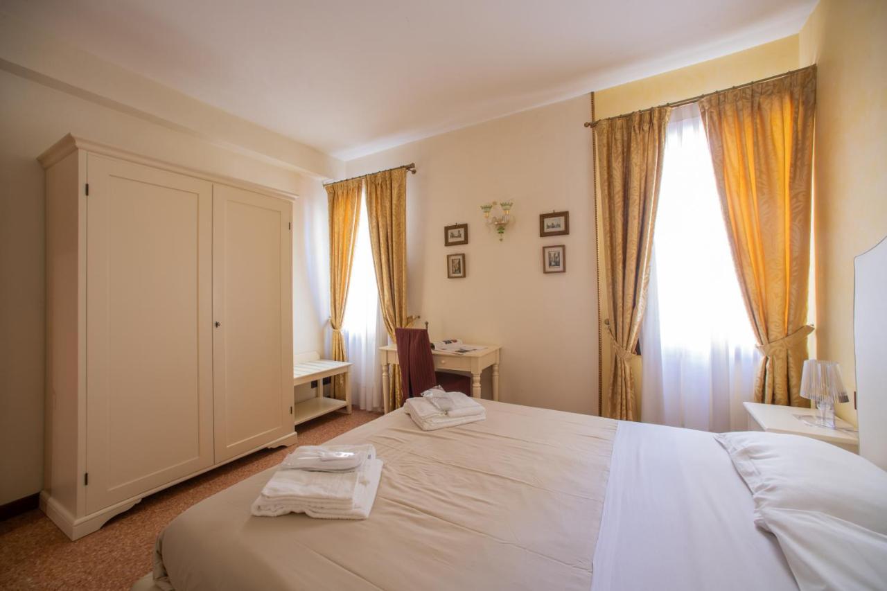 Ve-Nice Suite San Marco C4439 Veneţia Exterior foto