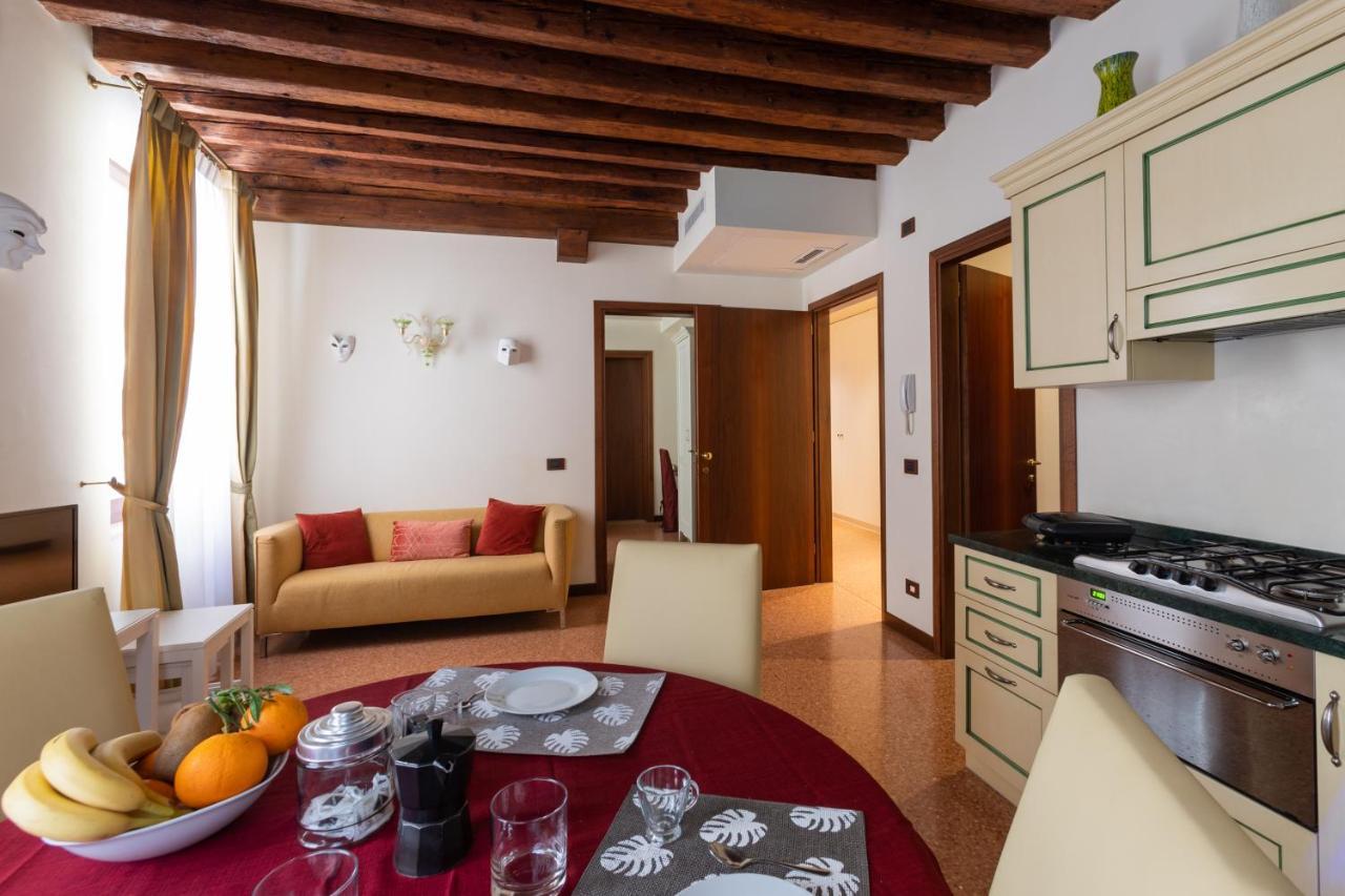 Ve-Nice Suite San Marco C4439 Veneţia Exterior foto