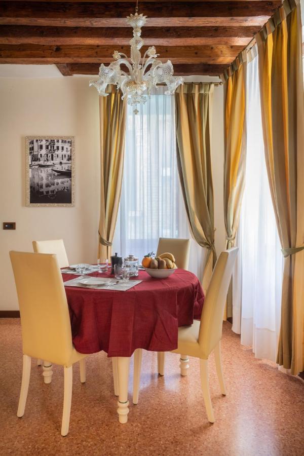 Ve-Nice Suite San Marco C4439 Veneţia Exterior foto